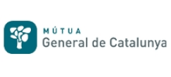 Logo Mútua General de Catalunya