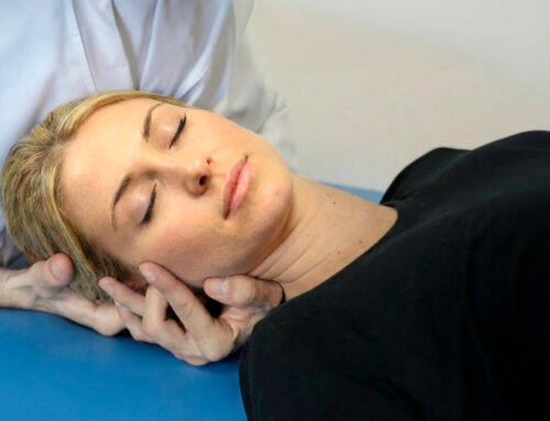 Tratamiento de los acúfenos (tinnitus) con osteopatía en Barcelona