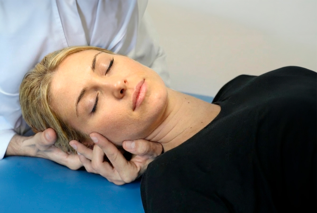 Tratamiento acúfenos en Barceloina