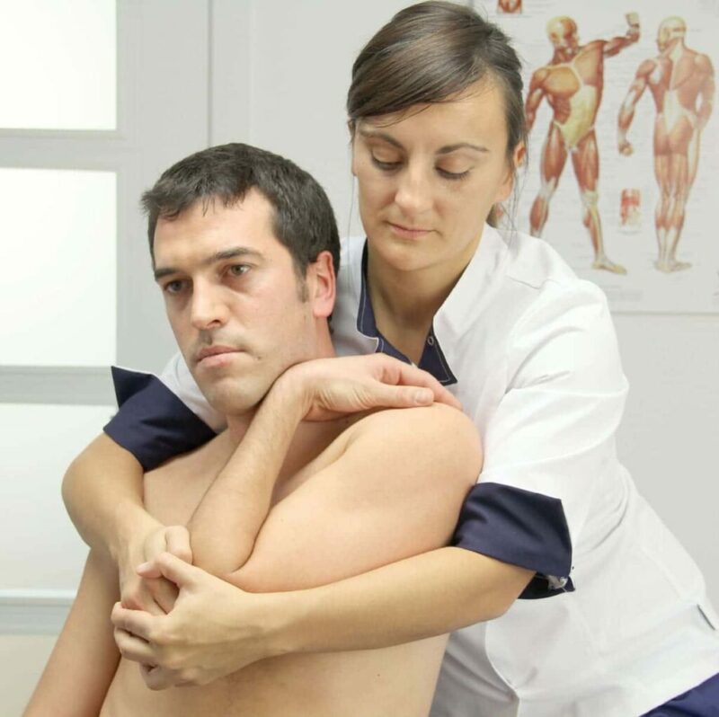 osteopata en barcelona 2 Osteópata en Barcelona Vanesa Galindo